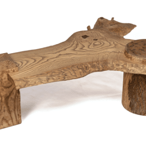 میز تلوزیون روستیک مدل 01